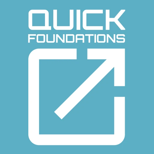 Quick Foundations Logo