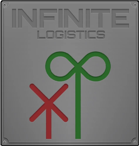 Infinite Logistics Logo
