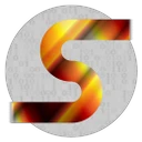 Satisfactory Savegame Tool Logo
