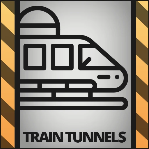 Tunnel Mod Logo