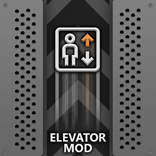 Logo for Programmable Elevators