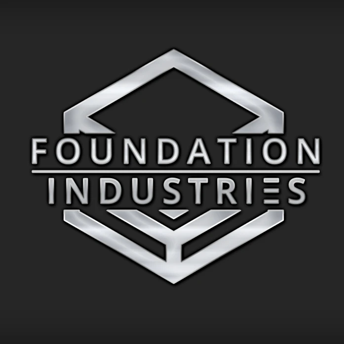 Logo for FoundationIndustries