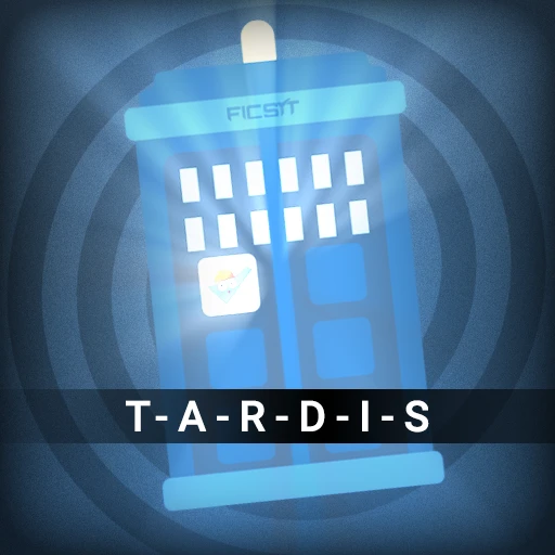Tardis Mod Logo